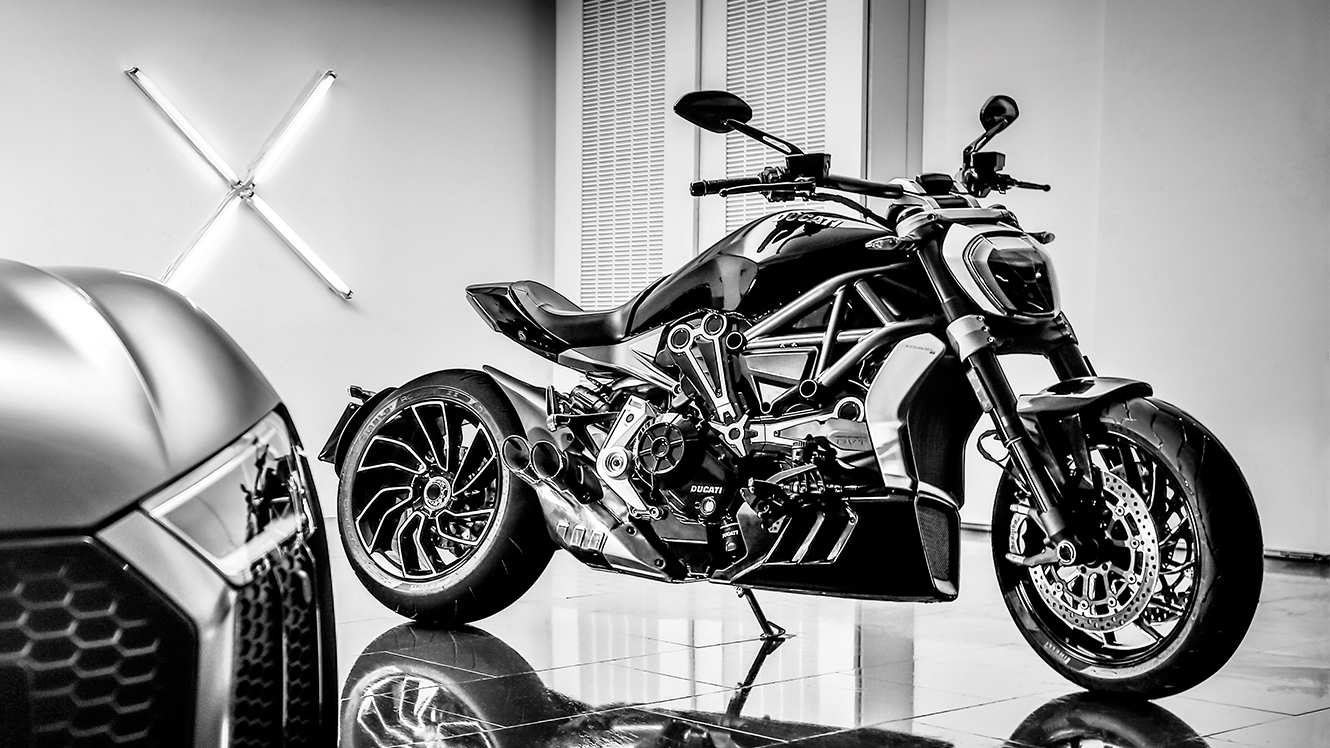 Go to ducatisanford.com (Used-Ducati-XDiavel-Motorcycles-For-Sale-In-Sanford-Florida--inventory subpage)